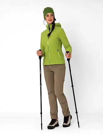 LAMUNT | Chaqueta polar térmica Silvia para mujer |